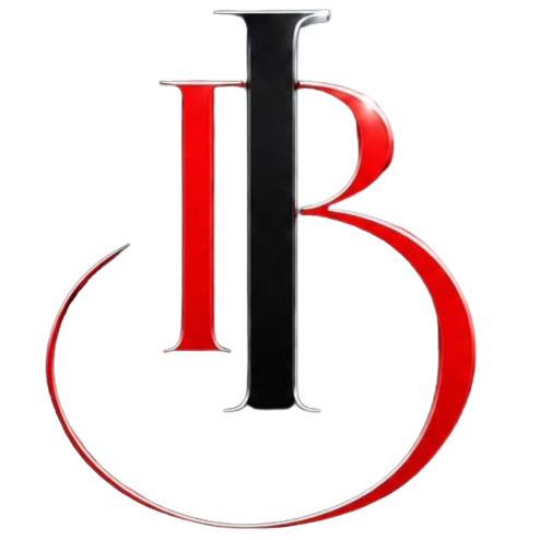 Iconic Brand Logo
